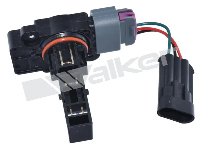 245-2162 – WALKER PROD. Mass Air Flow Sensor, OE Replacement With Mounting Hardware - view 2